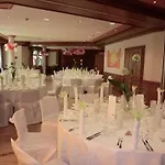 Spanischer Hof Hotel
