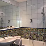 Spanischer Hof Отель 4*