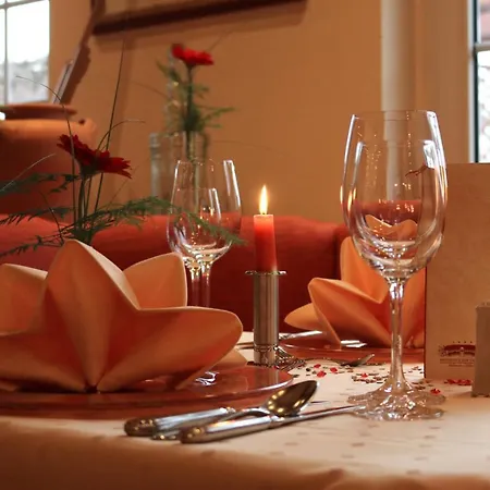 Spanischer Hof 4* Gröditz