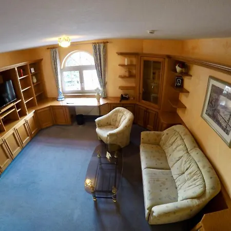 Spanischer Hof 4* Gröditz