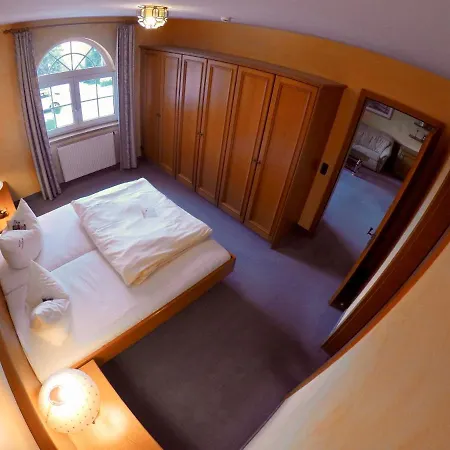 Spanischer Hof Hotel Gröditz