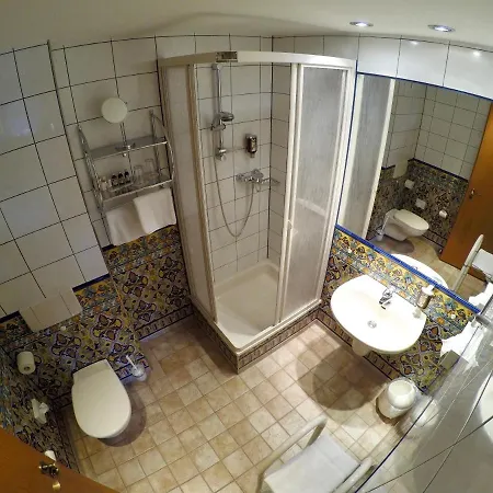 Hotel Spanischer Hof