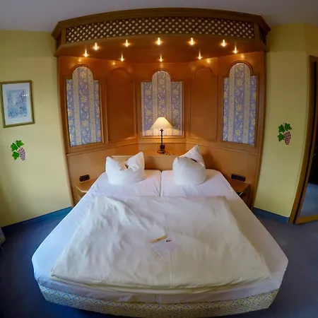 Hotel Spanischer Hof 4*