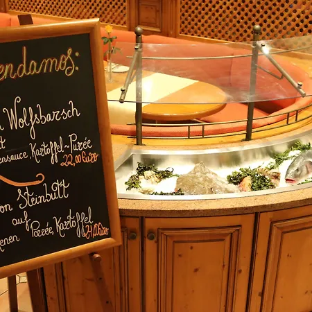 Spanischer Hof Hotel Groeditz