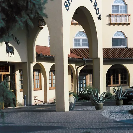 Hotel Spanischer Hof Gröditz