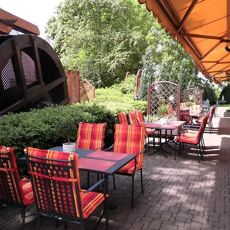 Spanischer Hof Hotel Gröditz