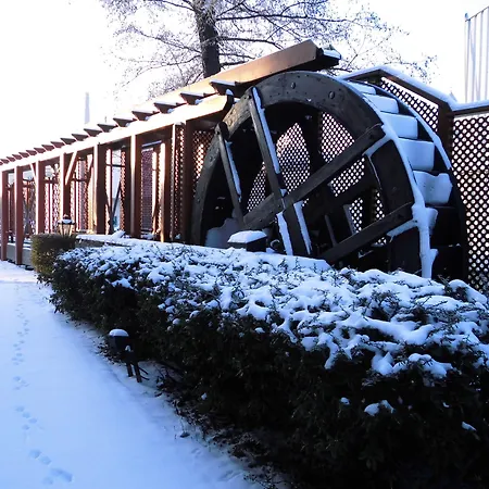 Hotel Spanischer Hof