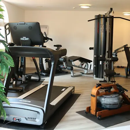 Hotel Spanischer Hof 4*