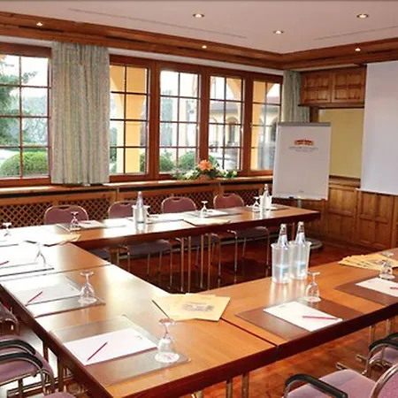 Hotel Spanischer Hof Gröditz