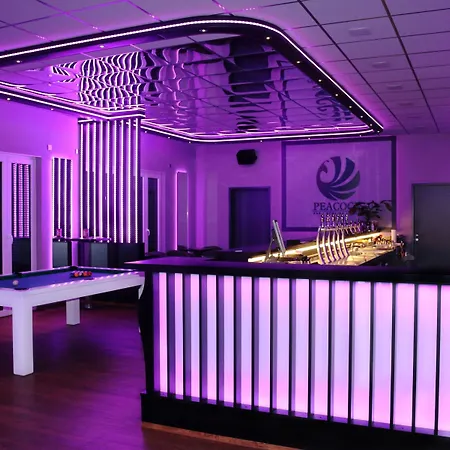 Hotel Spanischer Hof