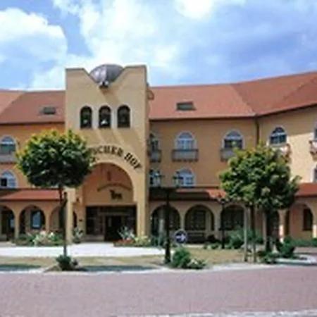 Hotel Spanischer Hof Gröditz