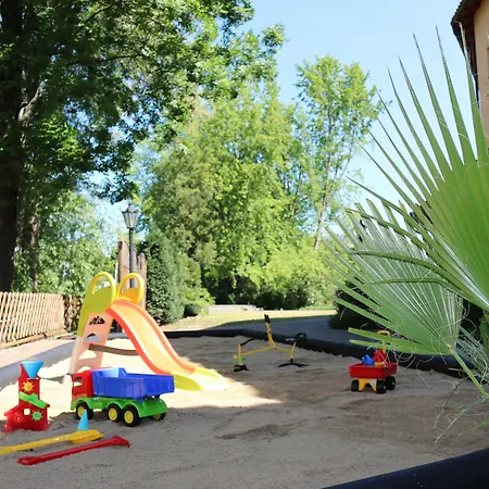 Hotel Spanischer Hof