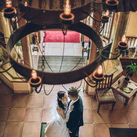 Spanischer Hof Hotel