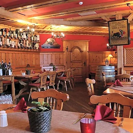 Hotel Spanischer Hof