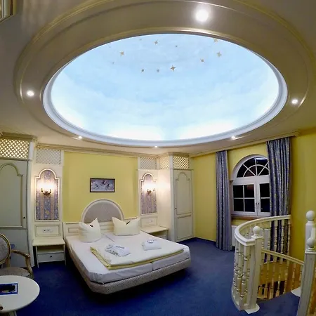 Spanischer Hof Gröditz