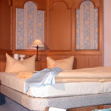 Spanischer Hof Hotel