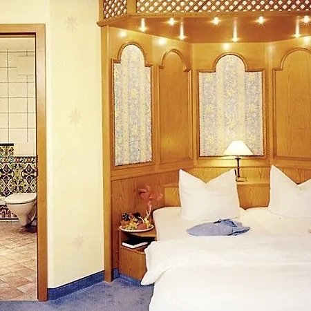 Spanischer Hof 4* Groeditz