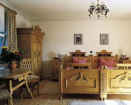 Spanischer Hof Gröditz