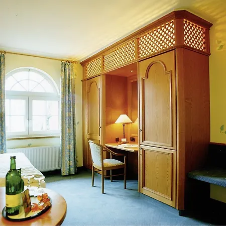 Hotel Spanischer Hof Groeditz
