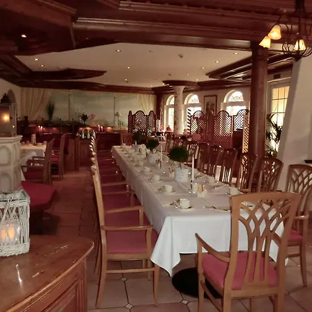 Hotel Spanischer Hof