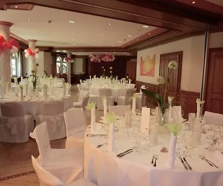 Spanischer Hof Hotel