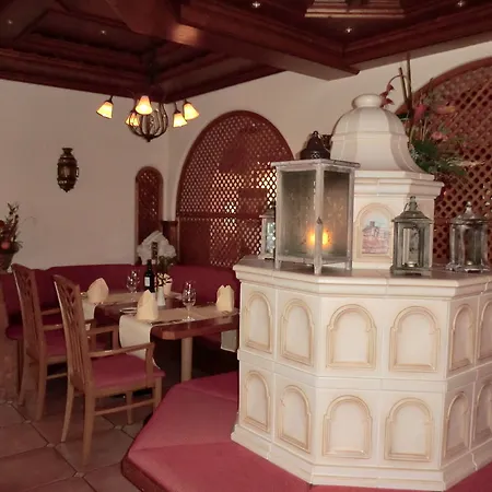 Spanischer Hof