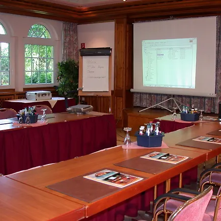 Hotel Spanischer Hof Groeditz