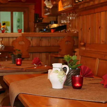 Spanischer Hof Hotel Gröditz