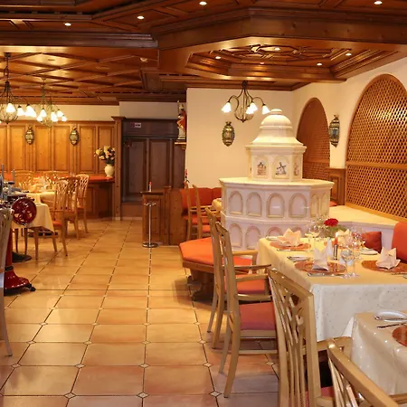 Spanischer Hof
