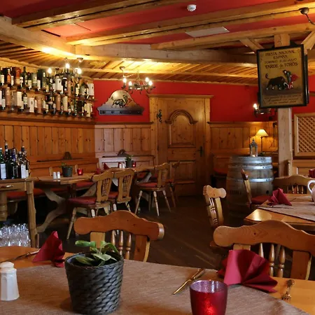 Spanischer Hof Gröditz