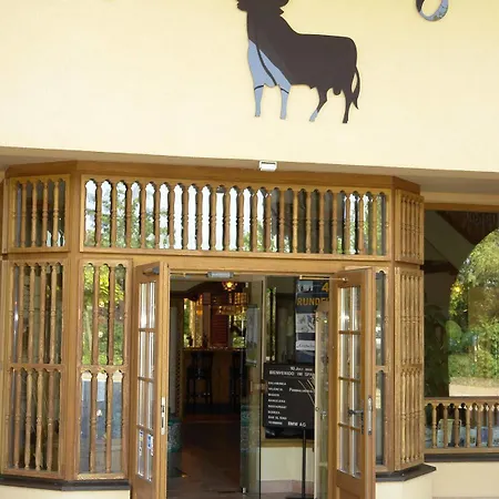 Spanischer Hof 4* Gröditz