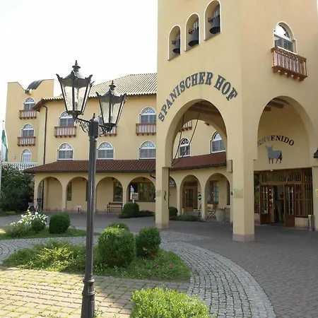 Spanischer Hof Gröditz