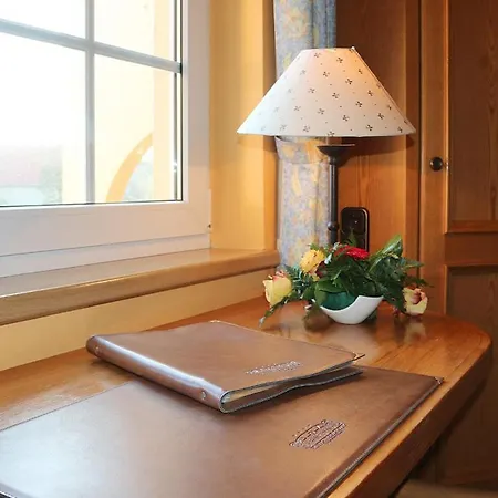 Hotel Spanischer Hof Gröditz