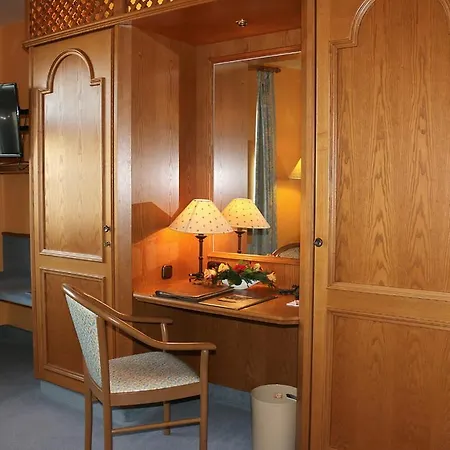 Hotel Spanischer Hof