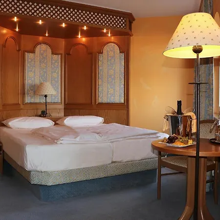 Spanischer Hof 4* Gröditz