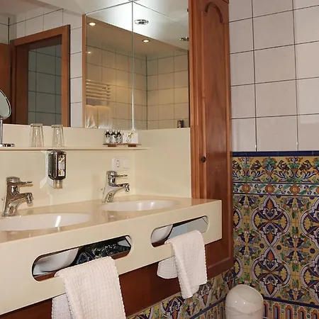 Spanischer Hof 4* Gröditz