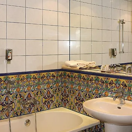 Hotel Spanischer Hof