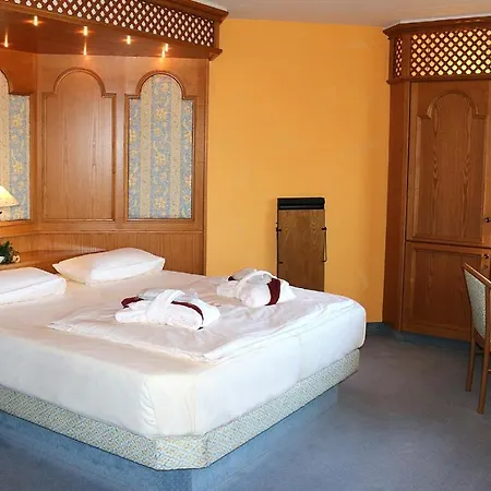 Spanischer Hof Hotel Groeditz