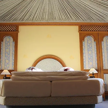 Hotel Spanischer Hof Gröditz