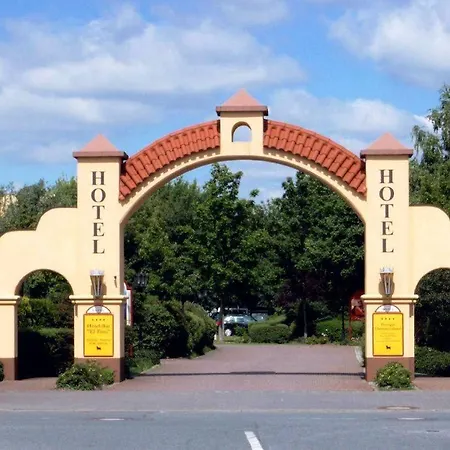 Spanischer Hof Gröditz
