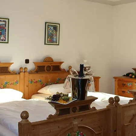 Spanischer Hof Hotel