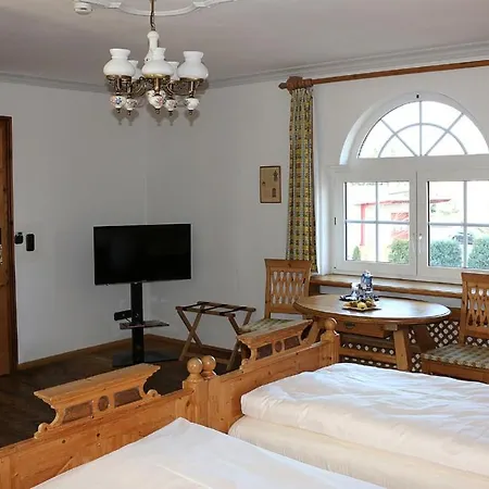 Spanischer Hof Hotel