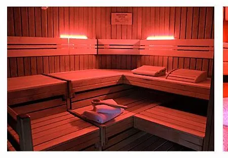 호텔 Spanischer Hof