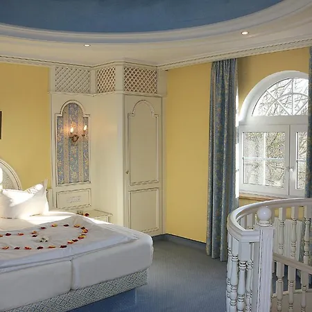 Spanischer Hof 4* Gröditz