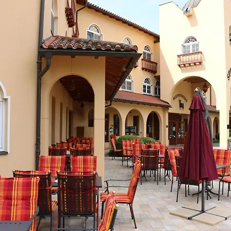 Hotel Spanischer Hof