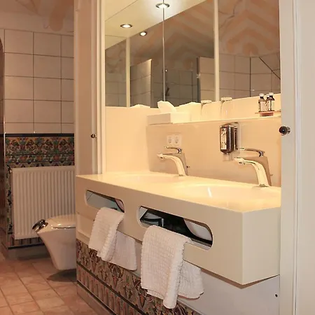 Hotel Spanischer Hof 4*