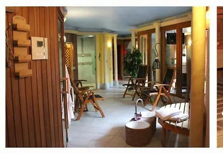 Spanischer Hof Hotel