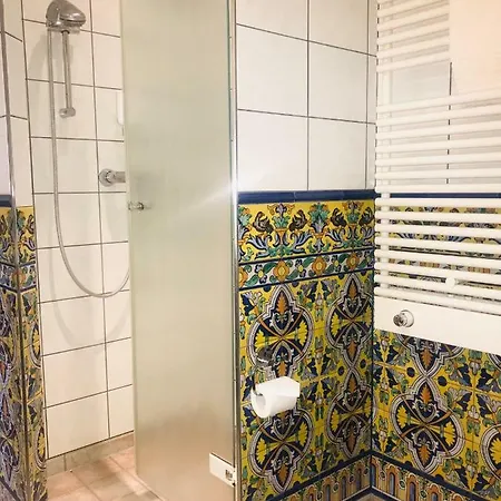 Spanischer Hof 그로디츠