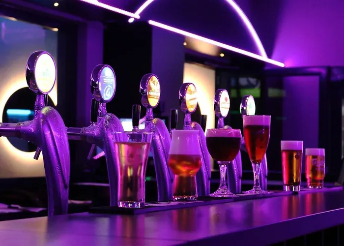 Spanischer Hof فندق Gröditz