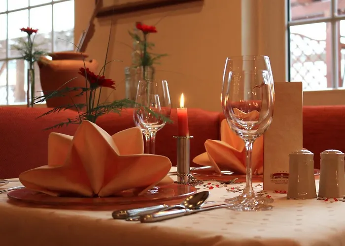 Spanischer Hof 4* Gröditz